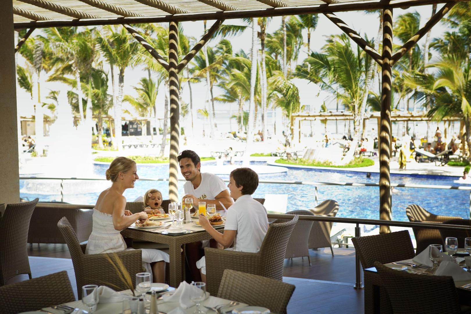 Barceló Bávaro Palace foto 3