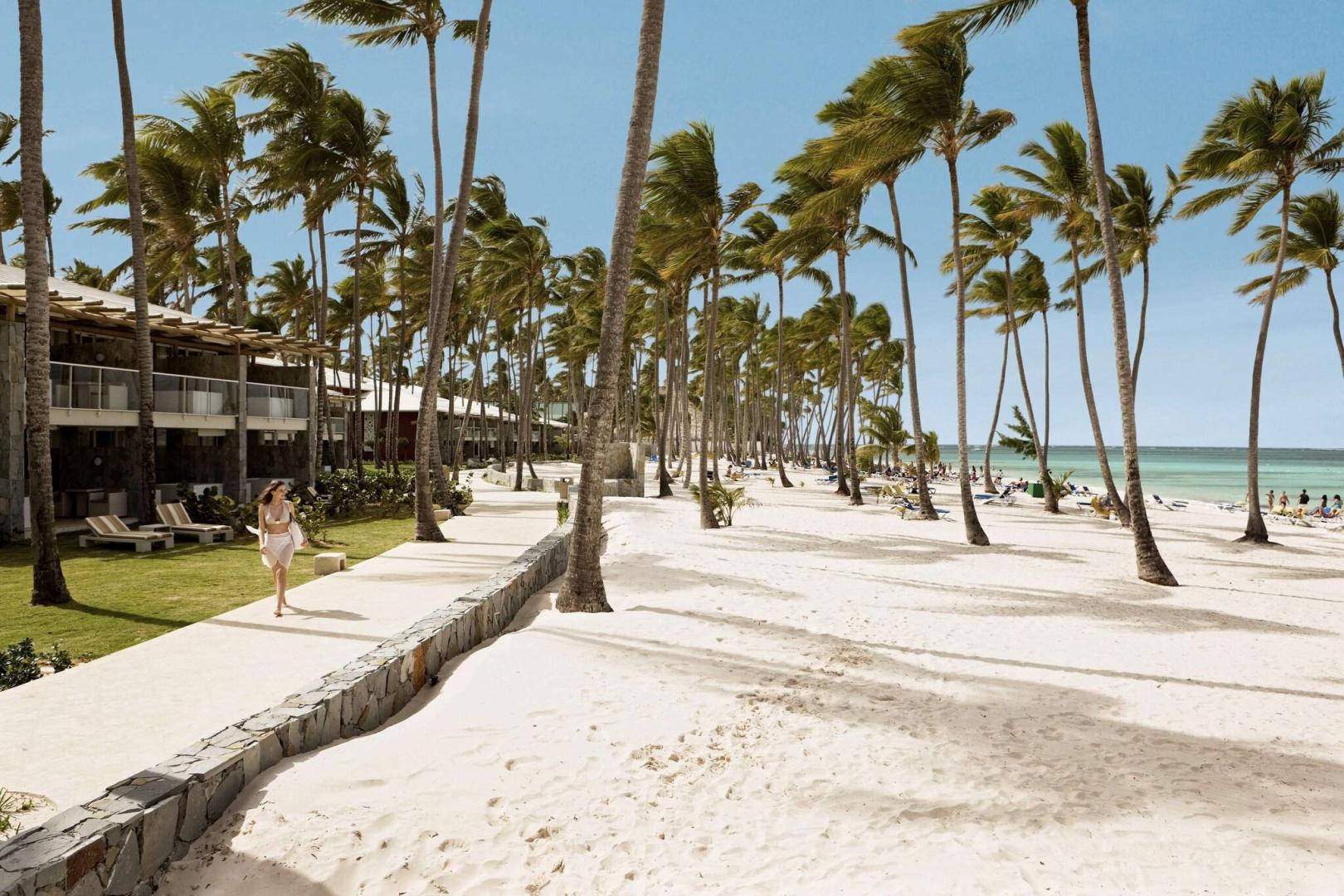 Barceló Bávaro Palace foto 14
