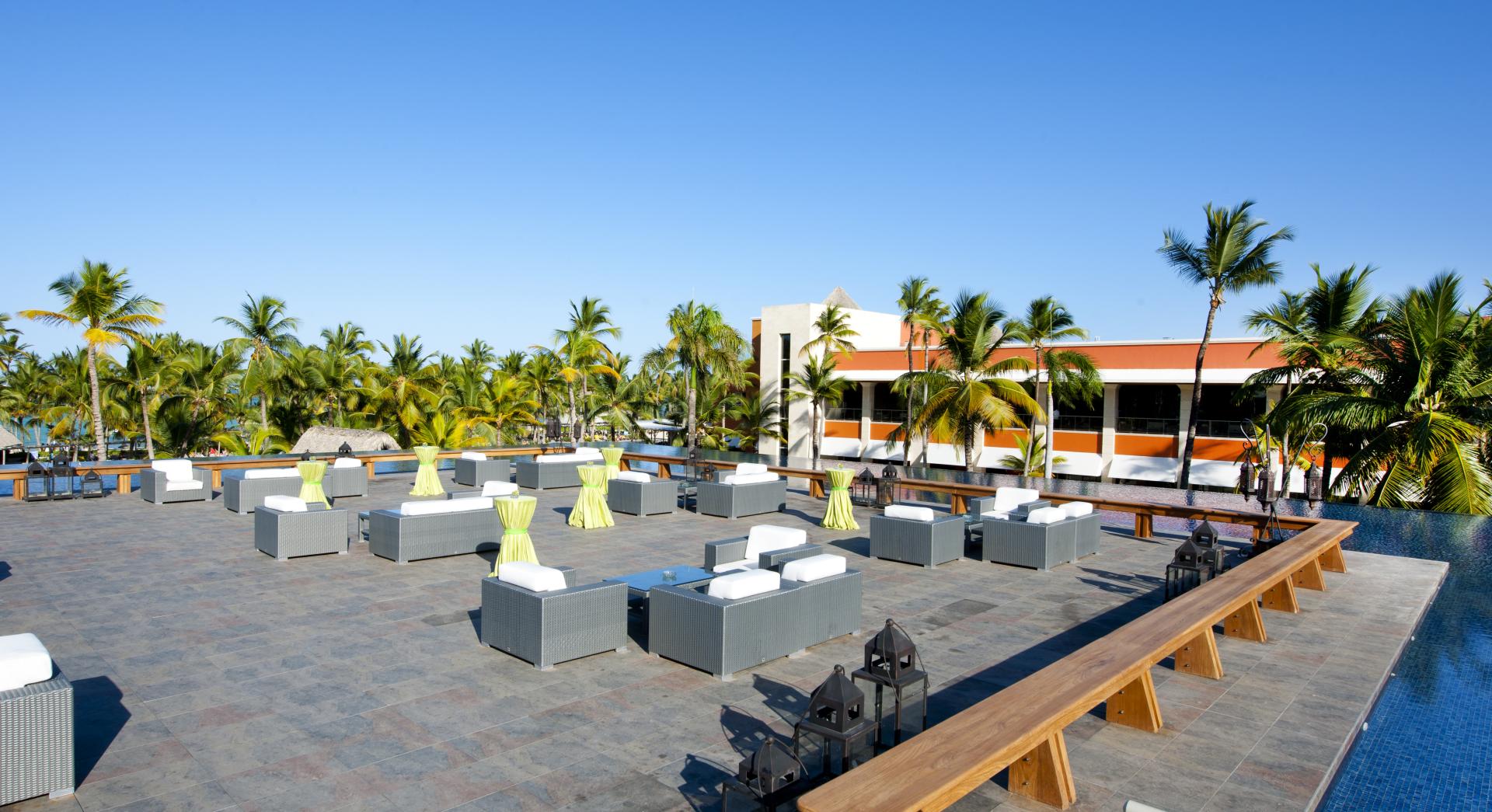 Barceló Bávaro Palace foto 27