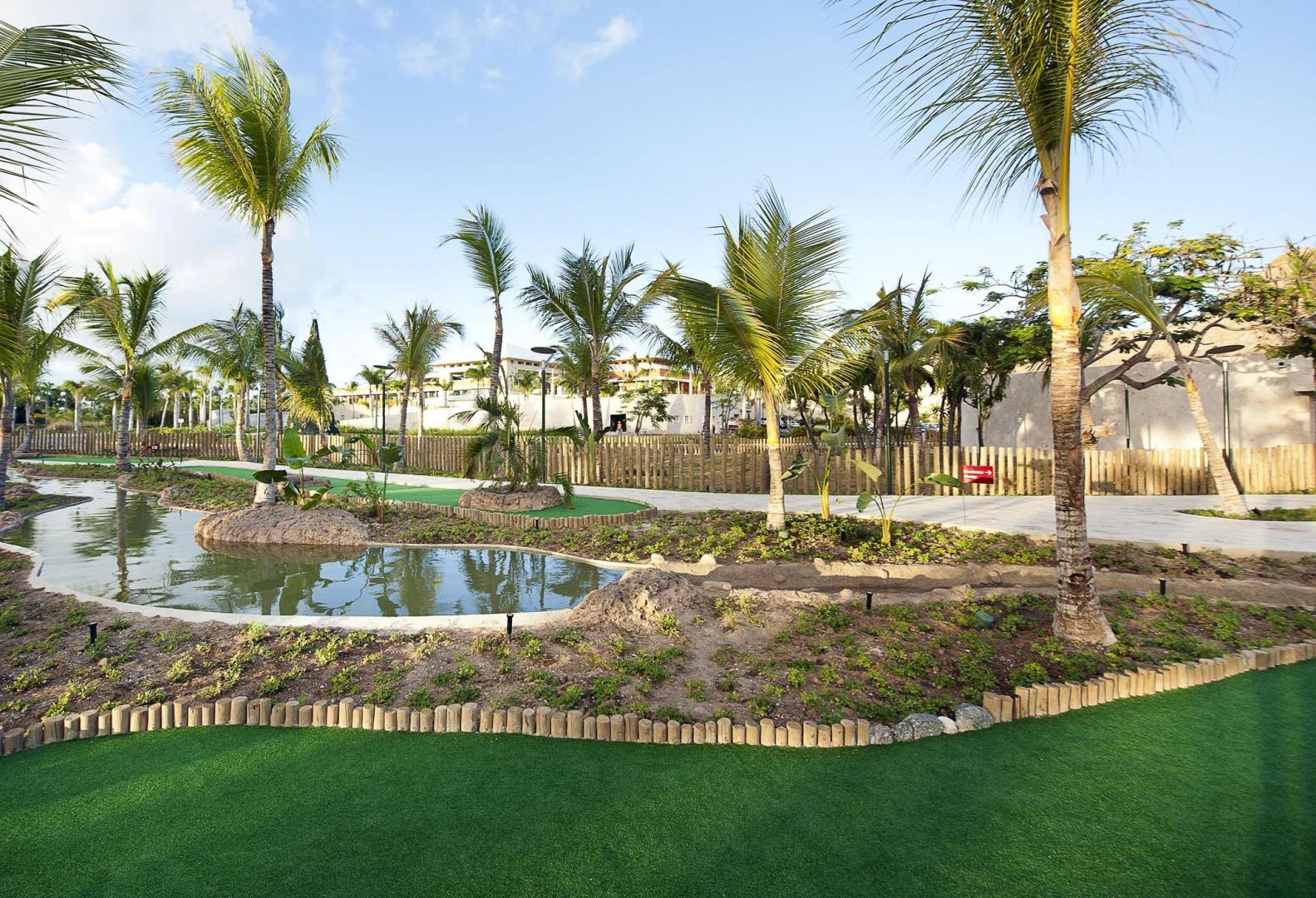 Barceló Bávaro Palace foto 5