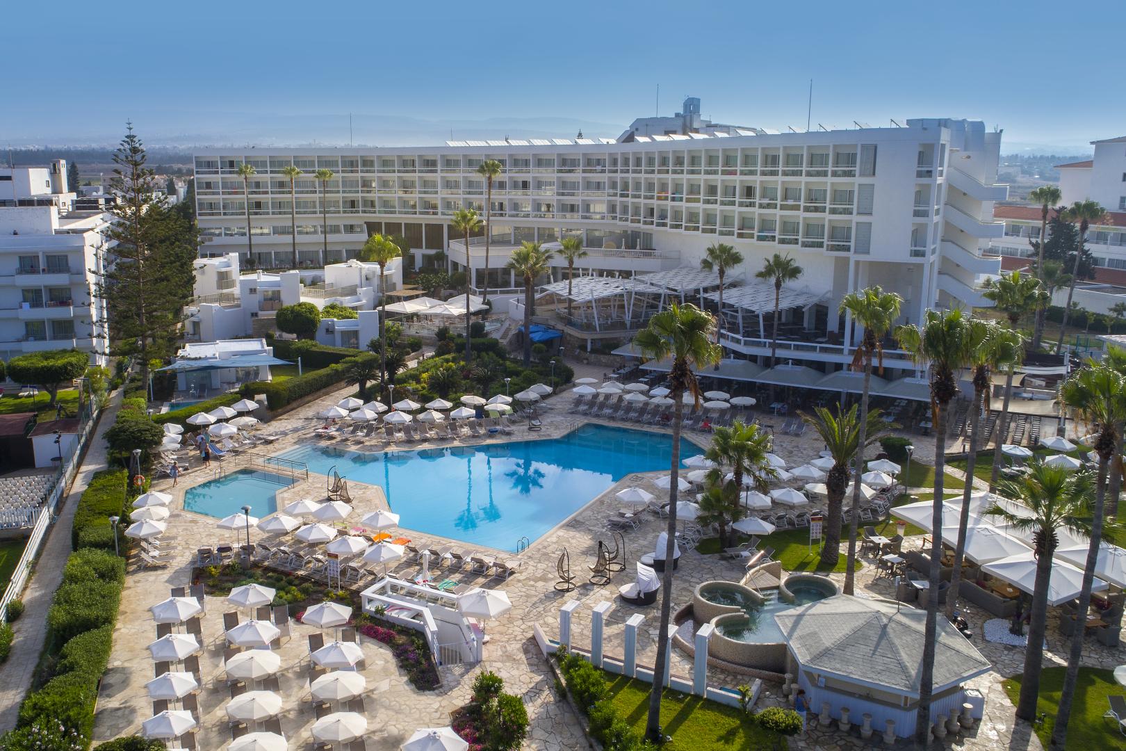 Leonardo Plaza Cypria Maris Beach Hotel & Spa foto 23