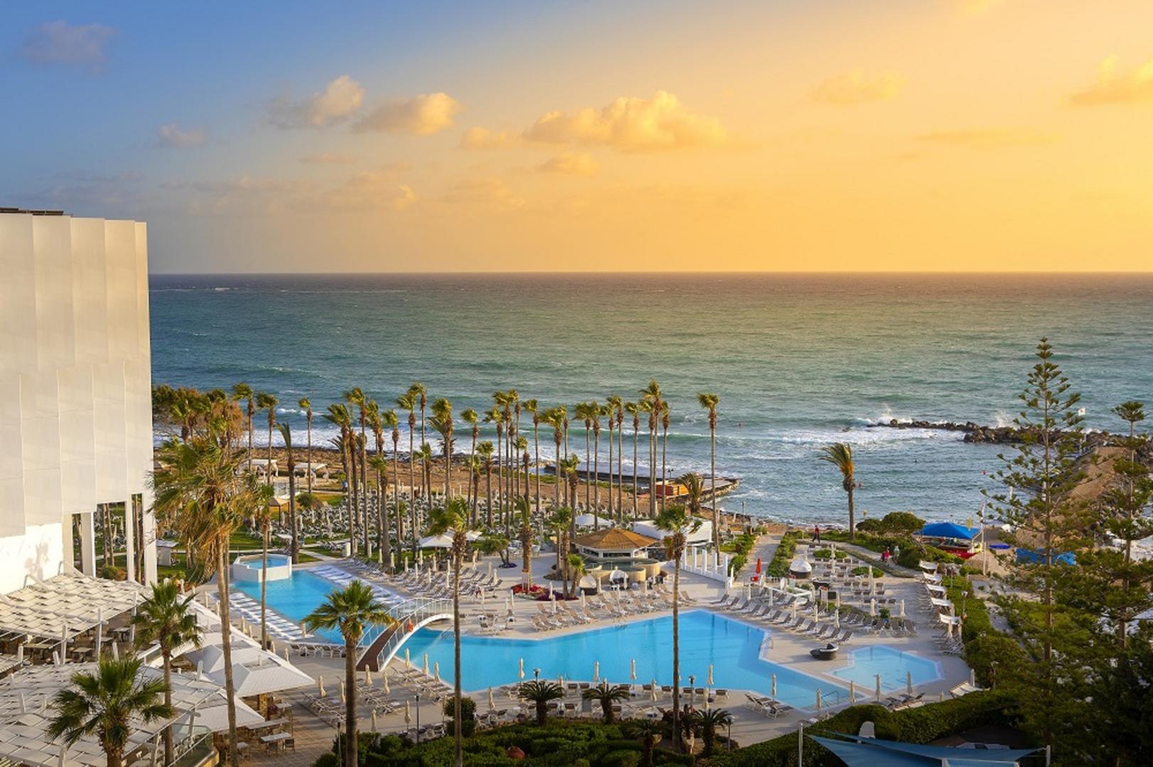 Leonardo Plaza Cypria Maris Beach Hotel & Spa foto 35