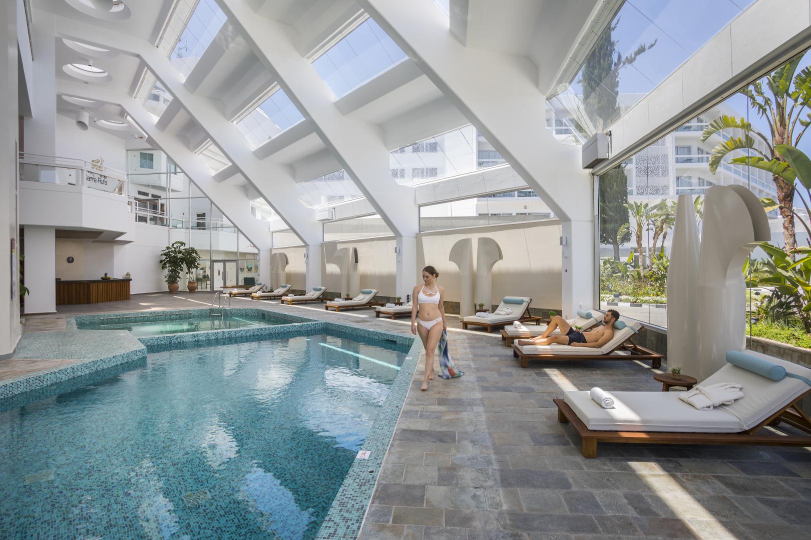 Leonardo Plaza Cypria Maris Beach Hotel & Spa foto 29