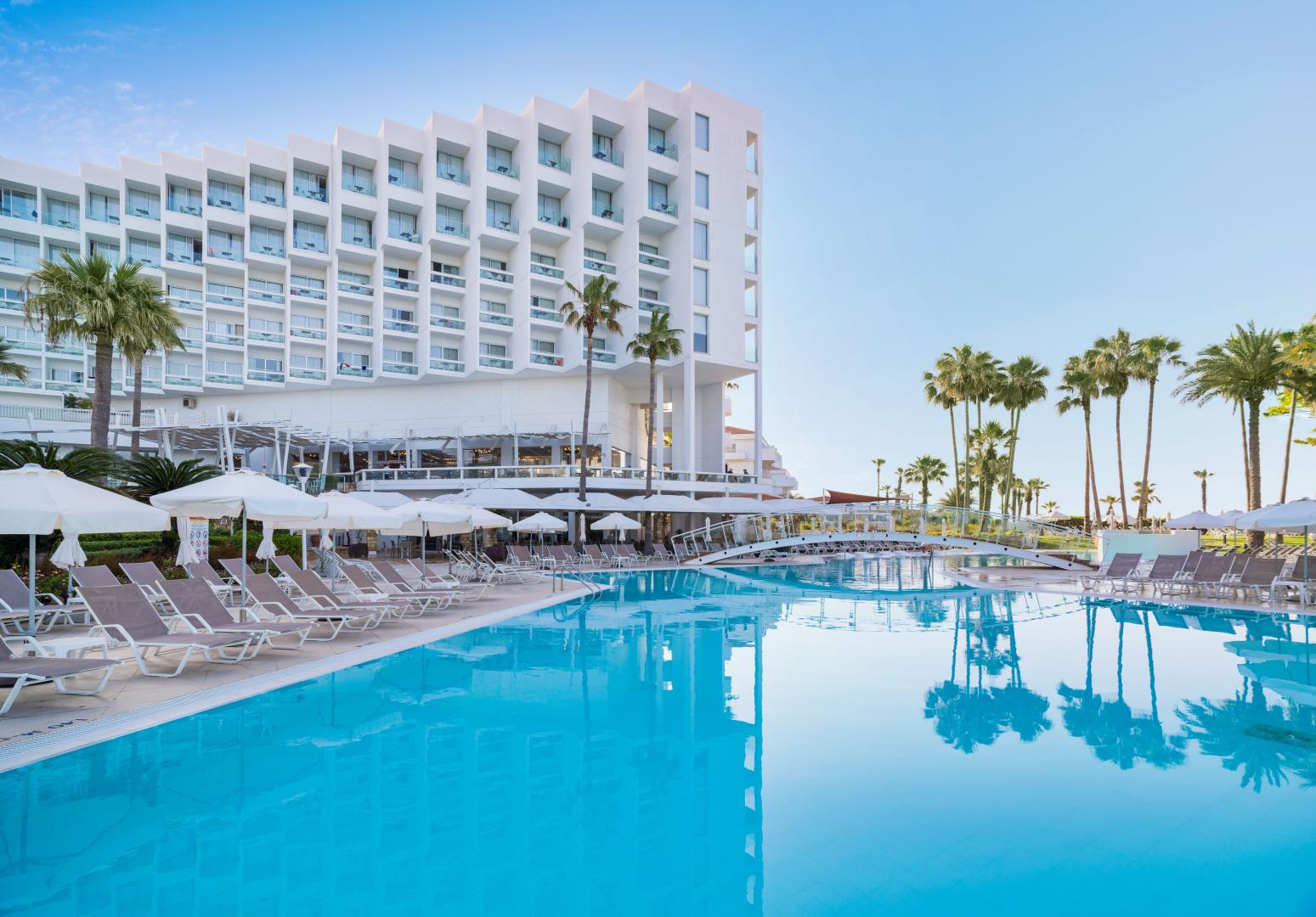 Leonardo Plaza Cypria Maris Beach Hotel & Spa foto 15