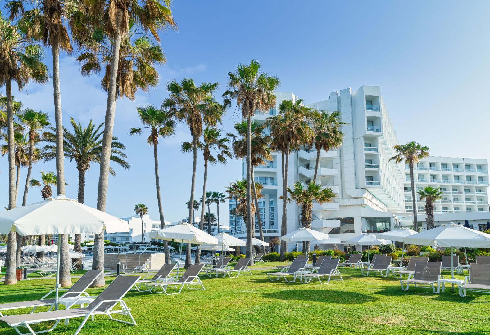 Leonardo Plaza Cypria Maris Beach Hotel & Spa foto 16