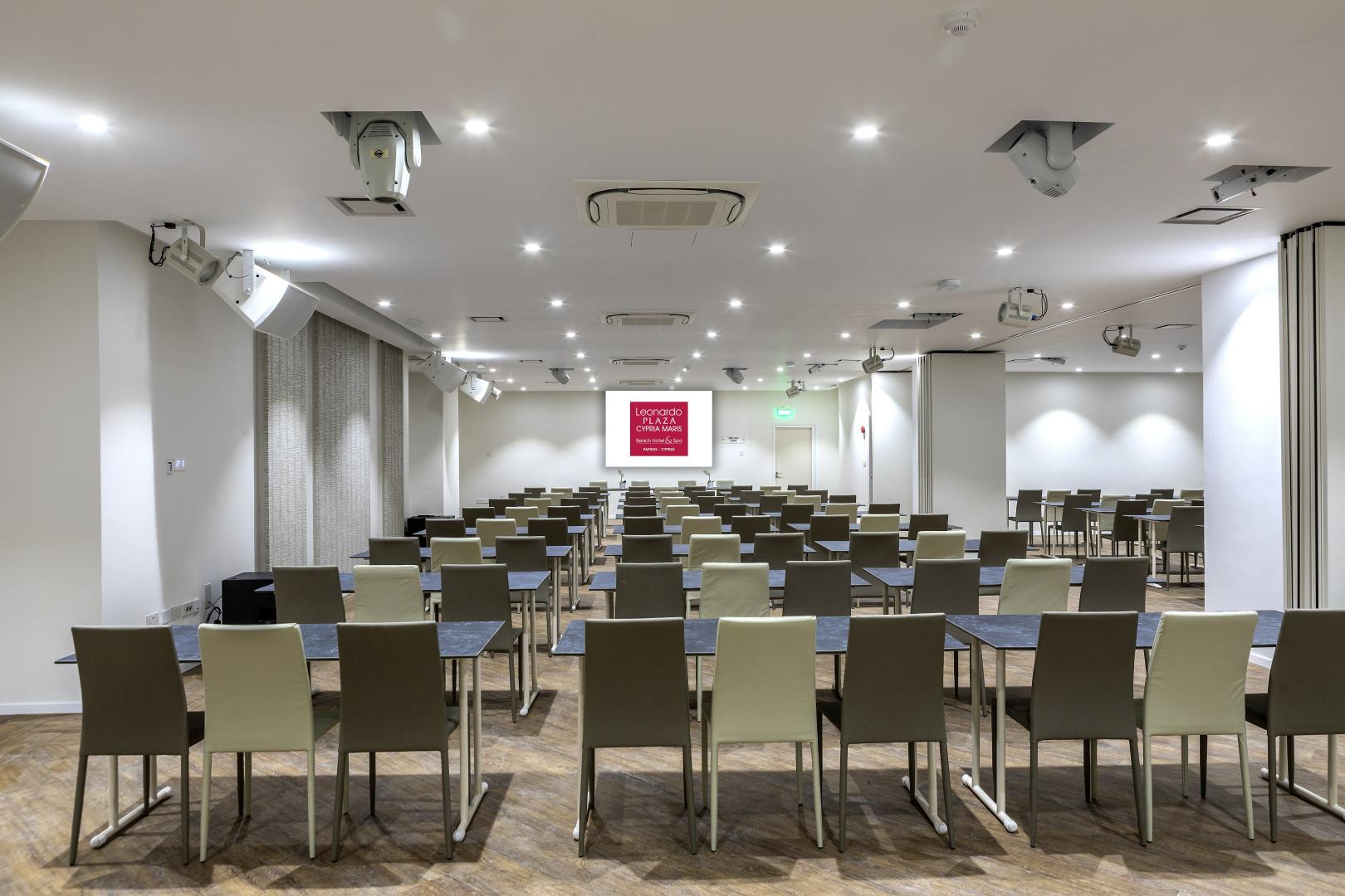 Leonardo Plaza Cypria Maris Beach Hotel & Spa foto 17