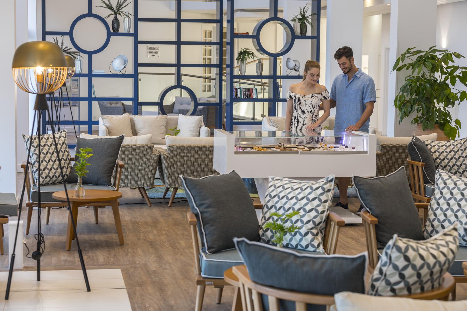 Leonardo Plaza Cypria Maris Beach Hotel & Spa foto 14
