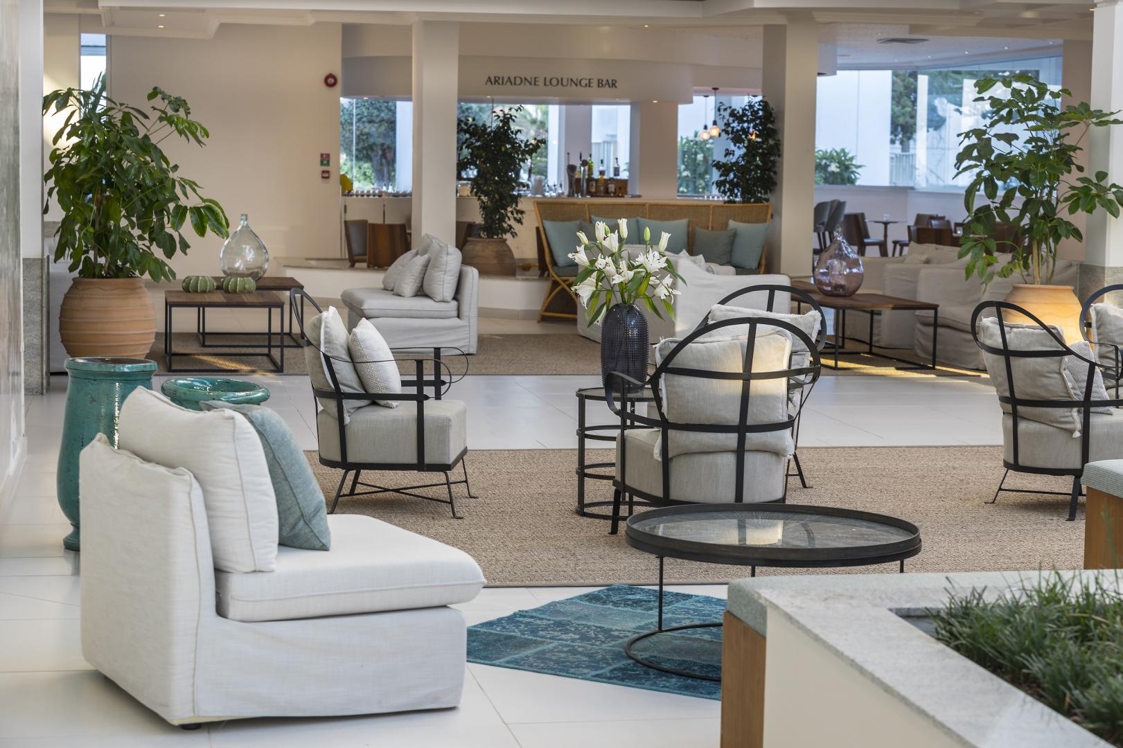 Leonardo Plaza Cypria Maris Beach Hotel & Spa foto 28