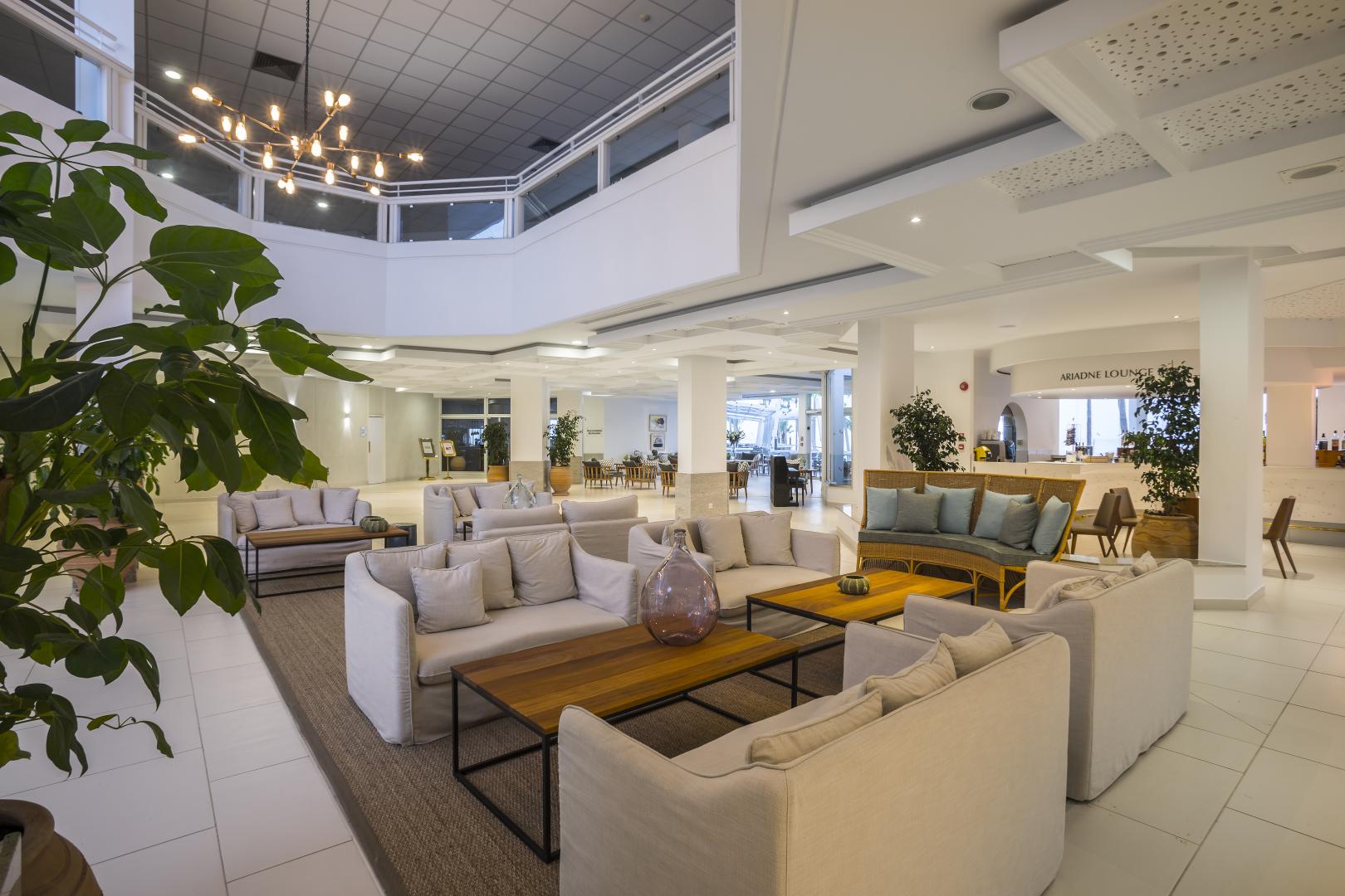 Leonardo Plaza Cypria Maris Beach Hotel & Spa foto 22