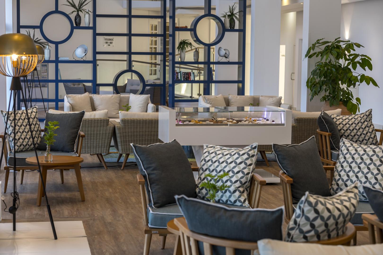 Leonardo Plaza Cypria Maris Beach Hotel & Spa foto 34