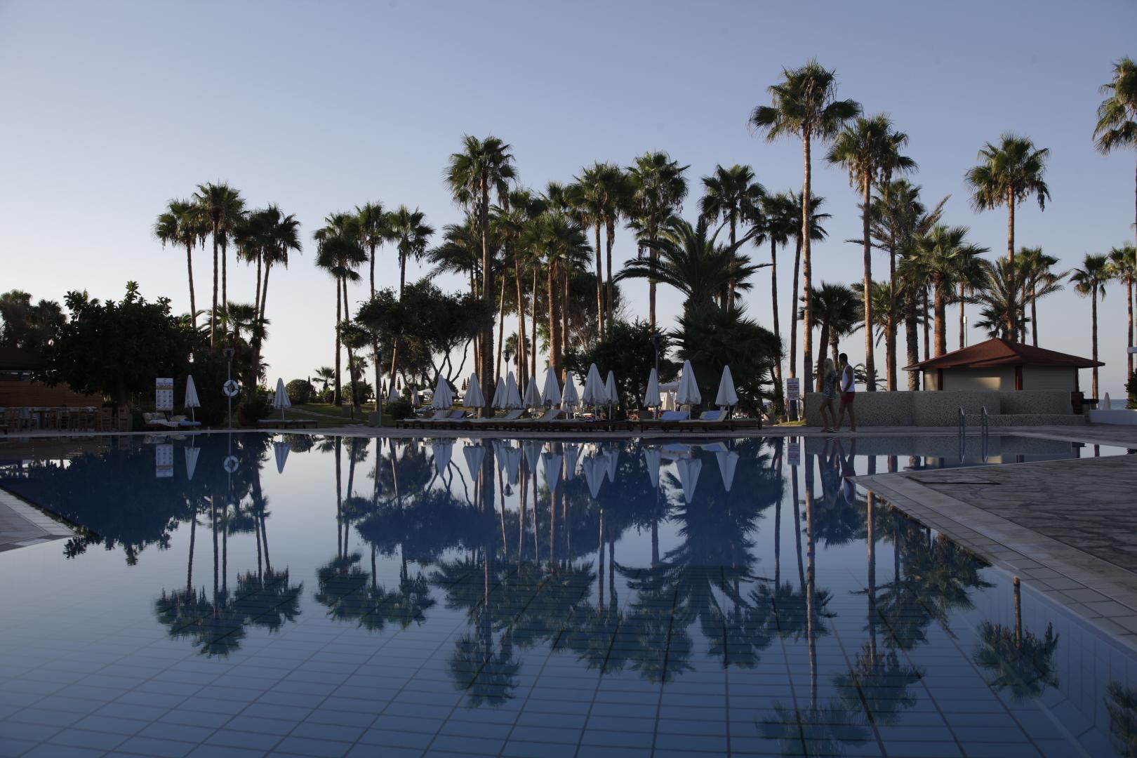 Leonardo Plaza Cypria Maris Beach Hotel & Spa foto 18