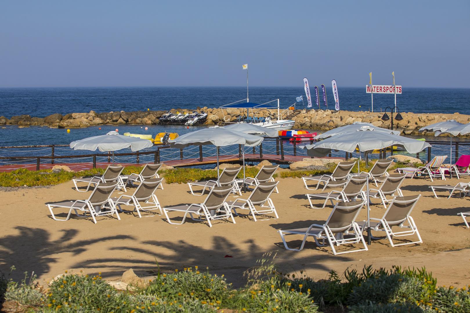 Leonardo Plaza Cypria Maris Beach Hotel & Spa foto 37