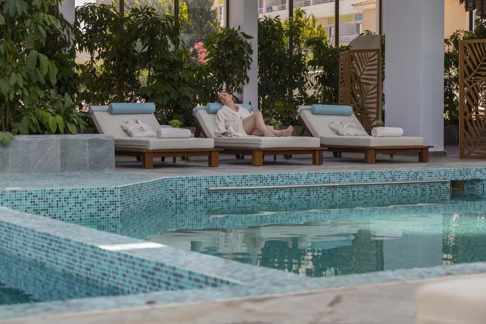 Leonardo Plaza Cypria Maris Beach Hotel & Spa foto 40