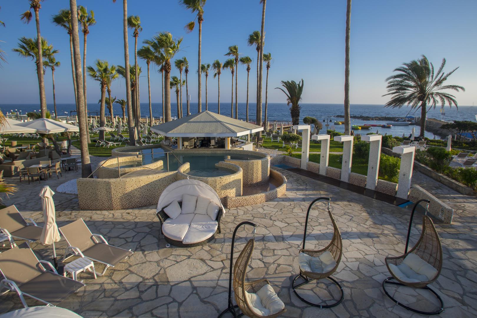 Leonardo Plaza Cypria Maris Beach Hotel & Spa foto 31