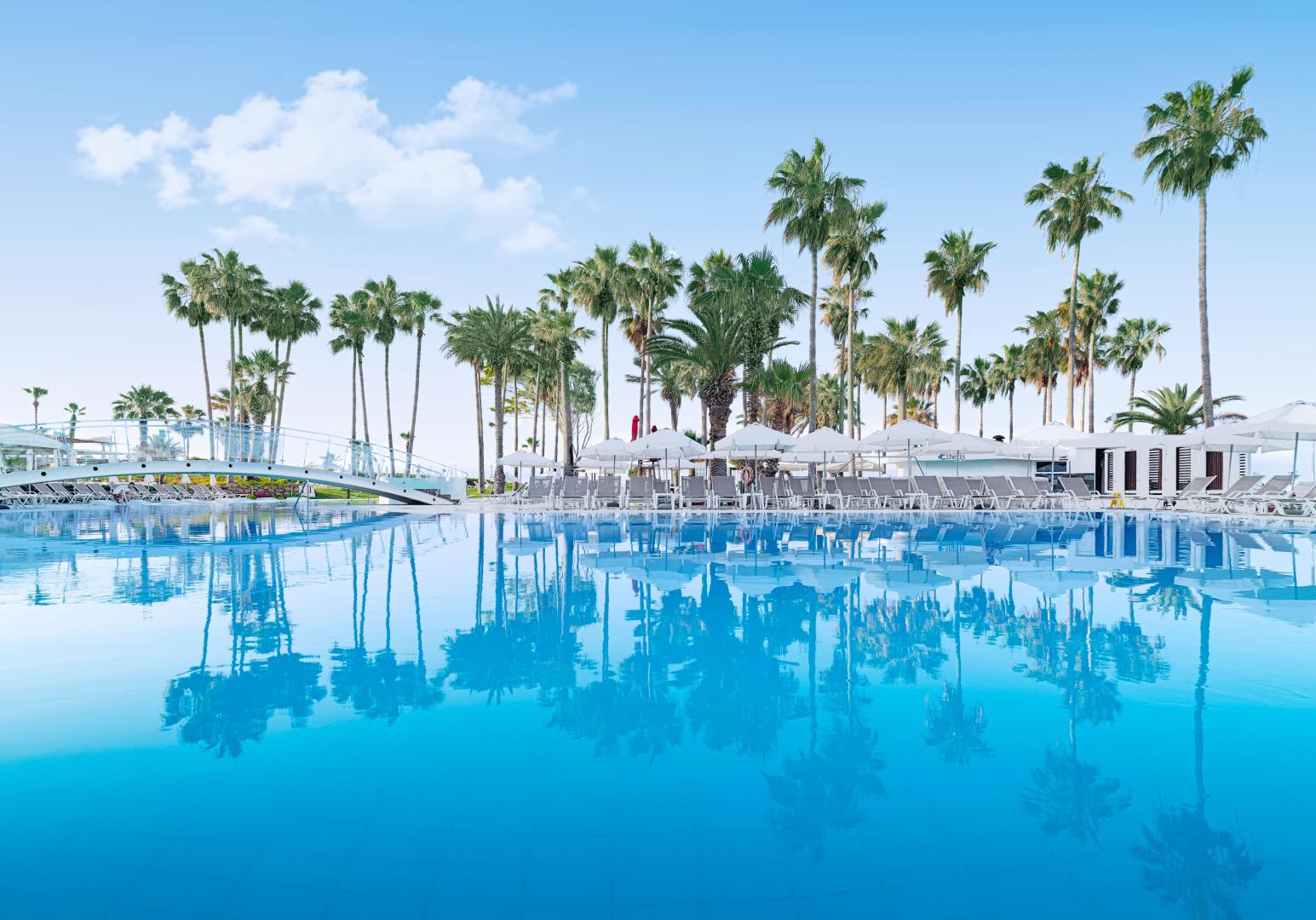 Leonardo Plaza Cypria Maris Beach Hotel & Spa foto 46