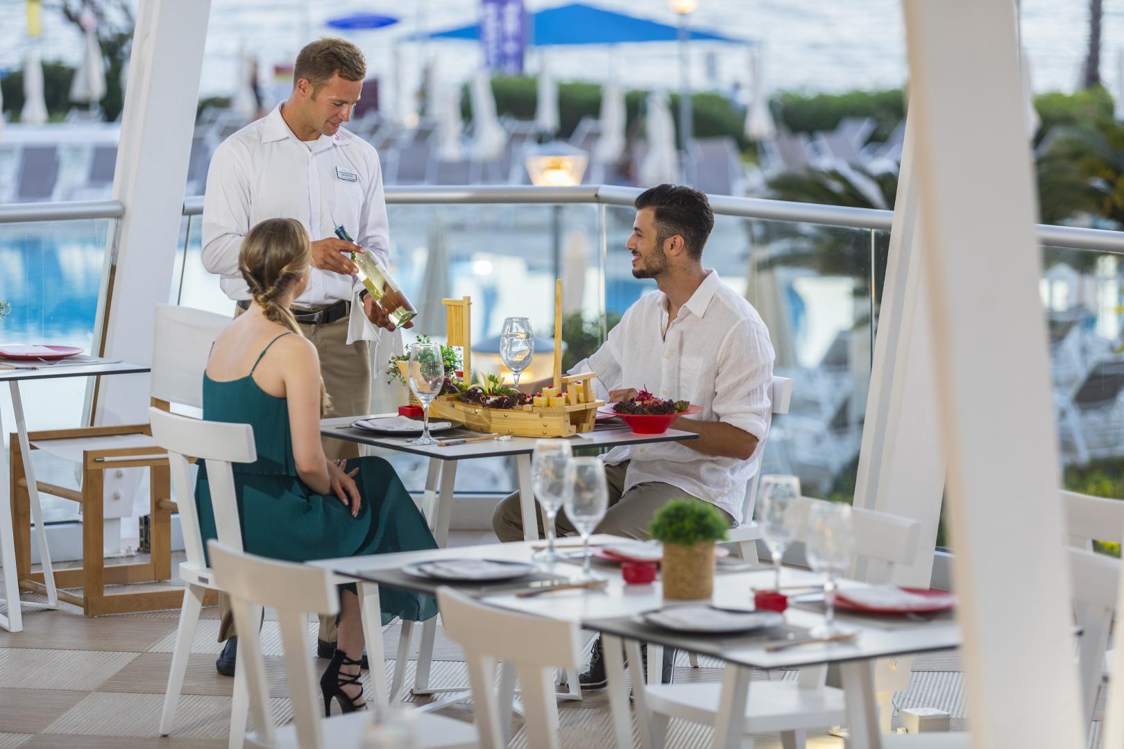 Leonardo Plaza Cypria Maris Beach Hotel & Spa foto 20
