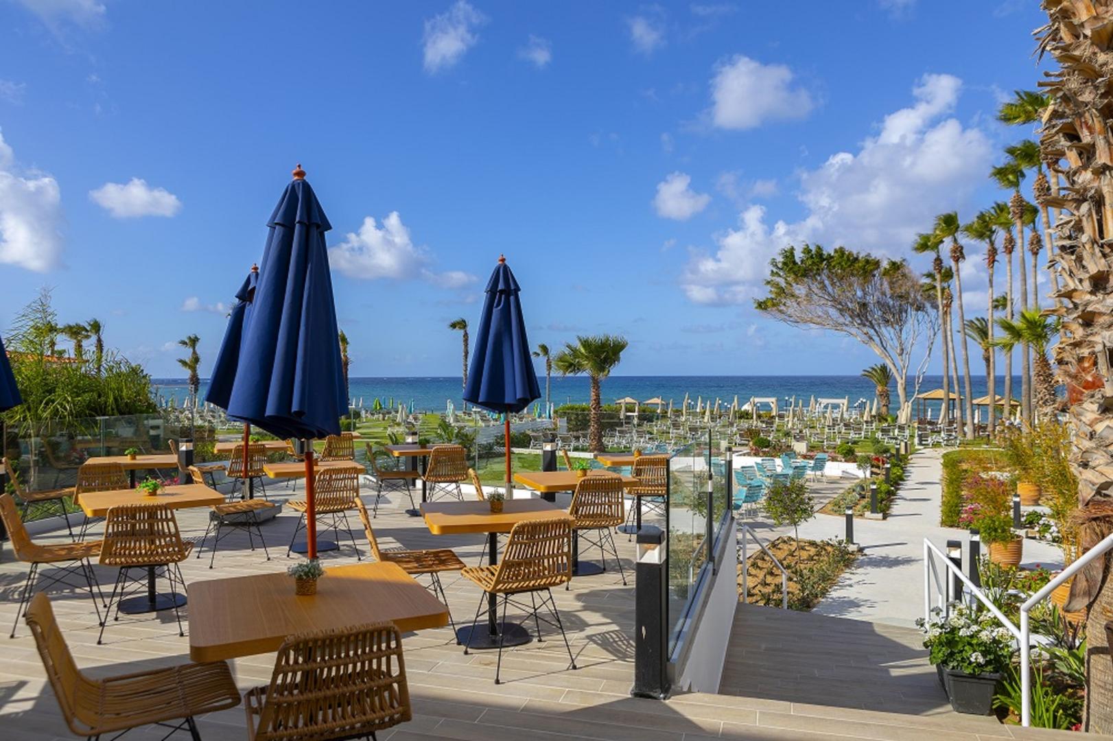 Leonardo Plaza Cypria Maris Beach Hotel & Spa foto 42