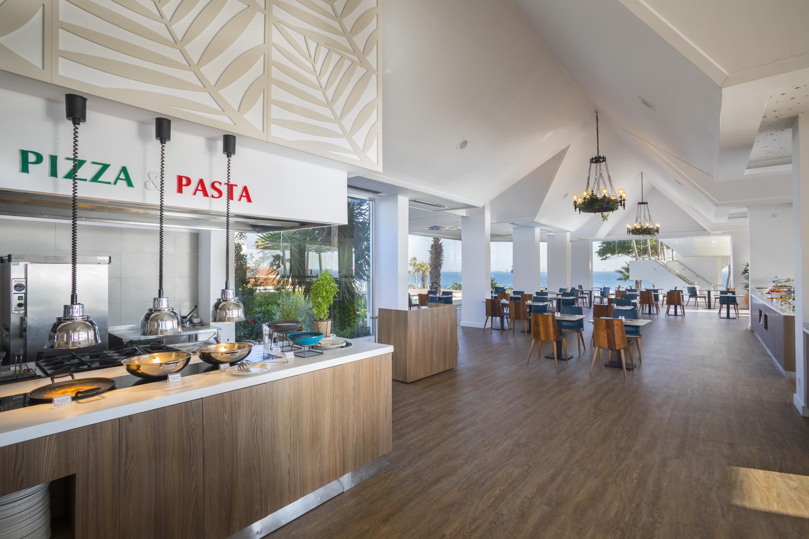Leonardo Plaza Cypria Maris Beach Hotel & Spa foto 33