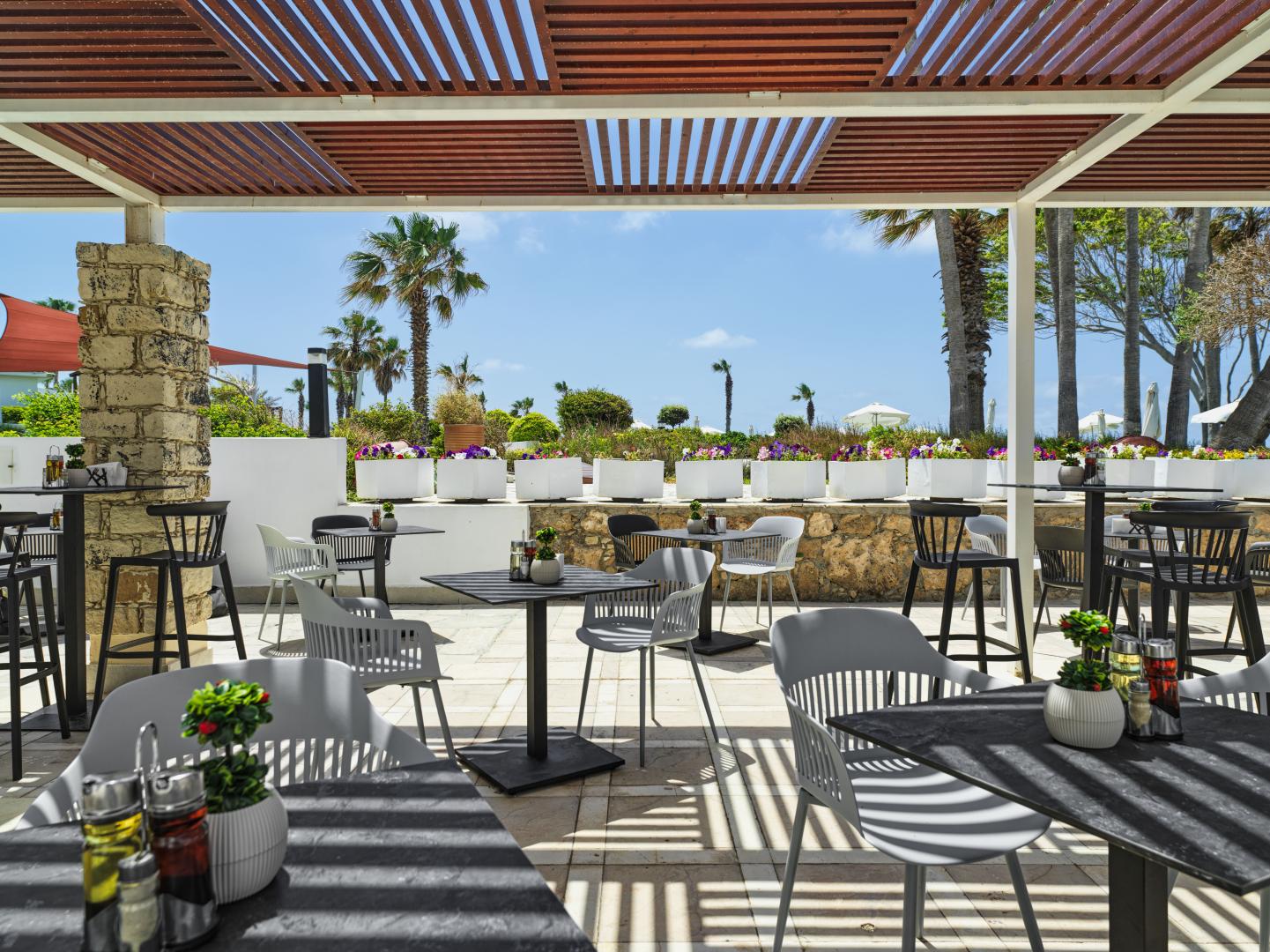 Leonardo Plaza Cypria Maris Beach Hotel & Spa foto 48