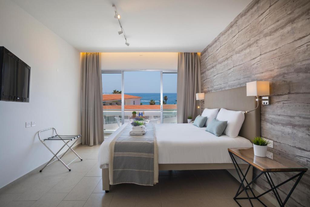 Leonardo Plaza Cypria Maris Beach Hotel & Spa foto 41