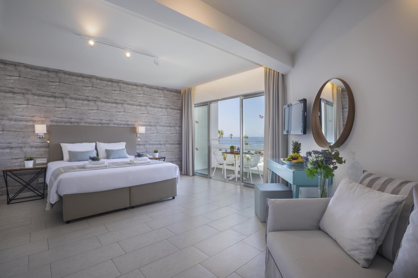 Leonardo Plaza Cypria Maris Beach Hotel & Spa foto 44