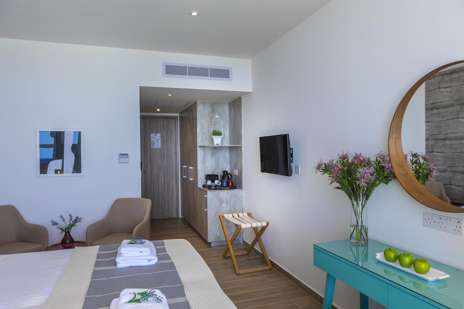 Leonardo Plaza Cypria Maris Beach Hotel & Spa foto 8