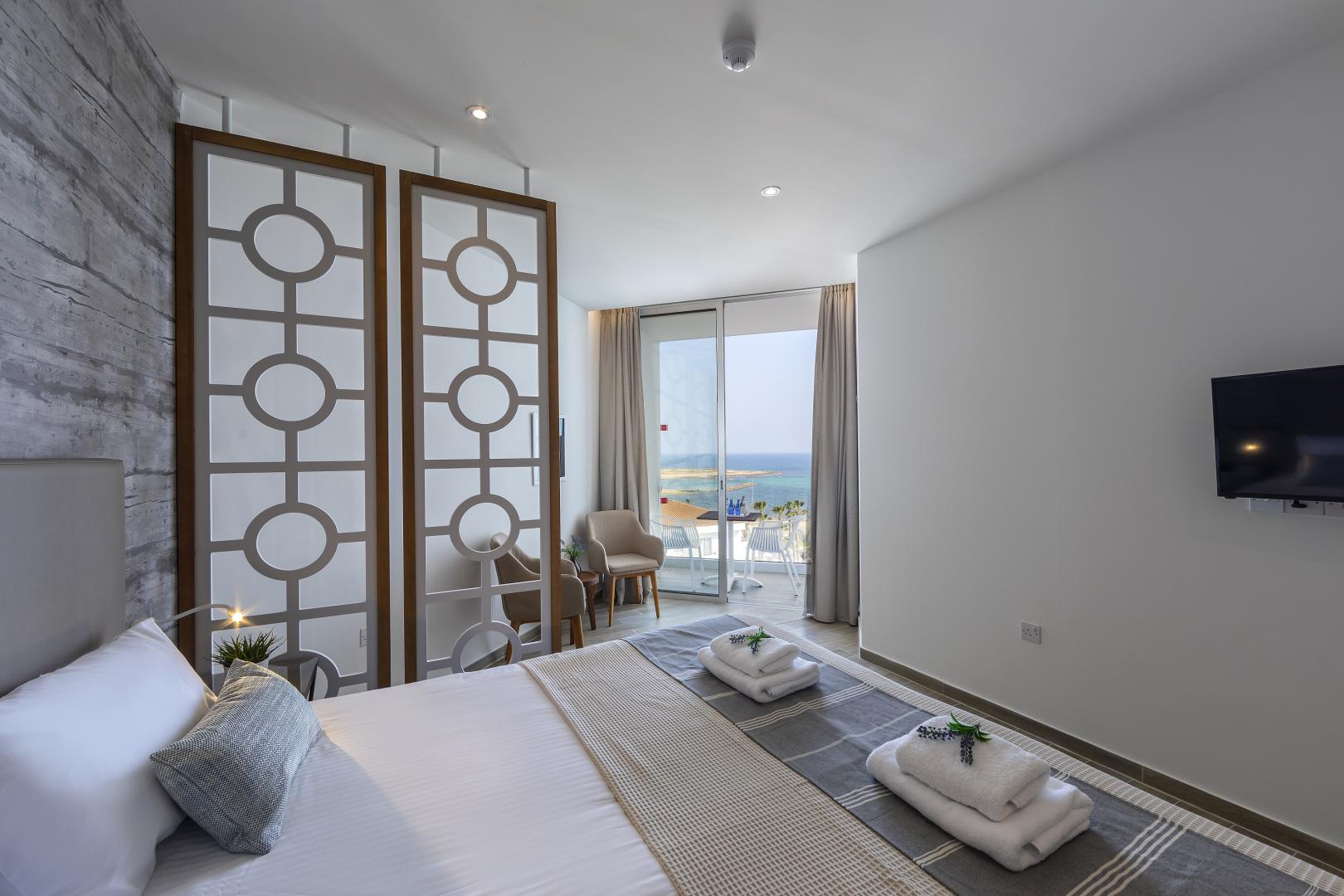Leonardo Plaza Cypria Maris Beach Hotel & Spa foto 47