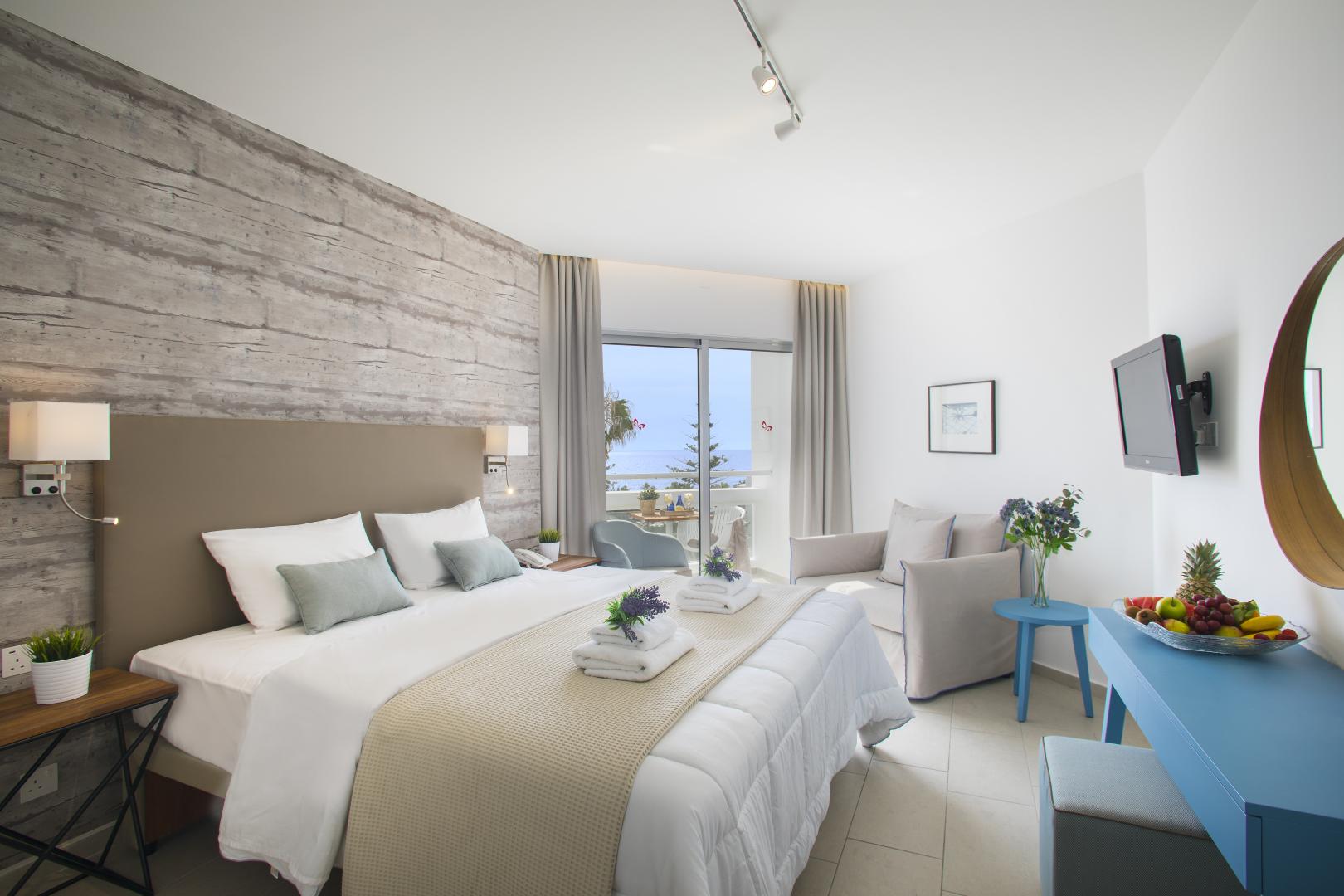 Leonardo Plaza Cypria Maris Beach Hotel & Spa foto 38
