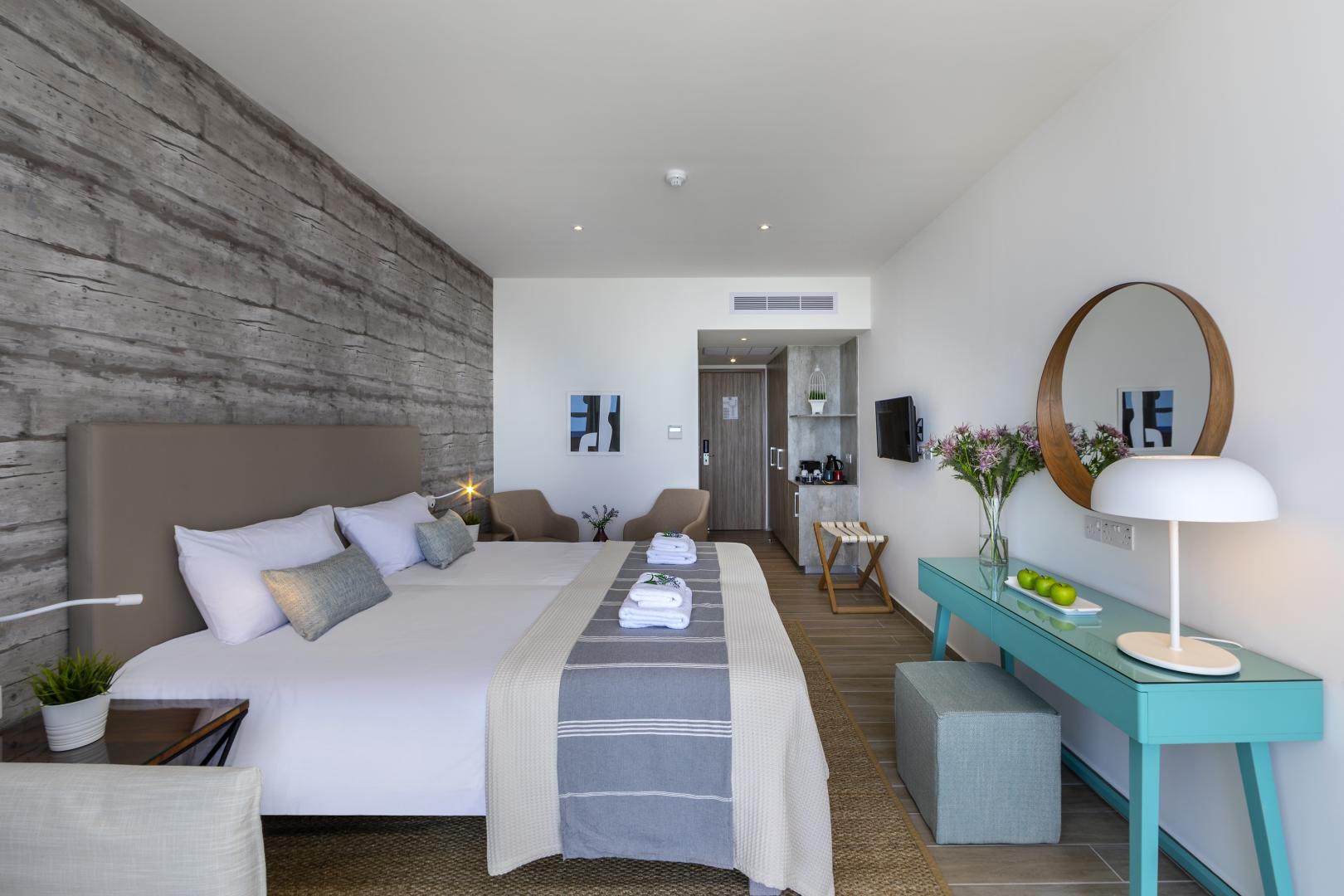 Leonardo Plaza Cypria Maris Beach Hotel & Spa foto 9
