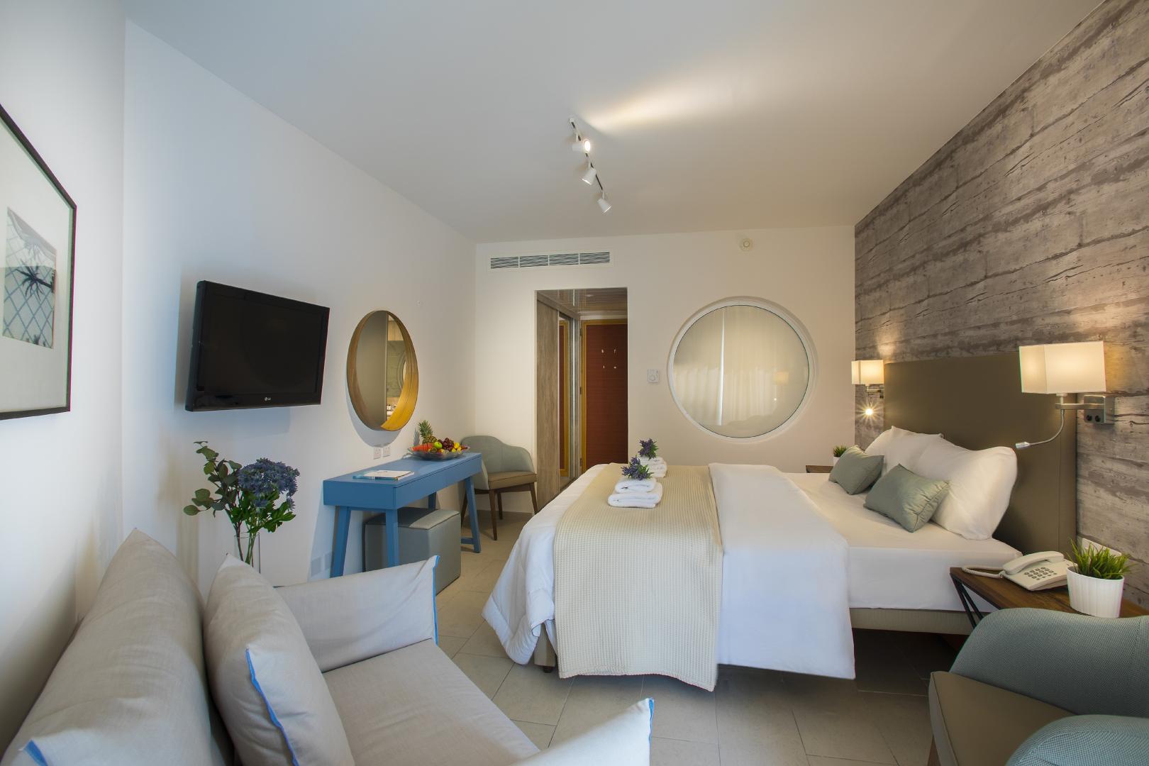Leonardo Plaza Cypria Maris Beach Hotel & Spa foto 19