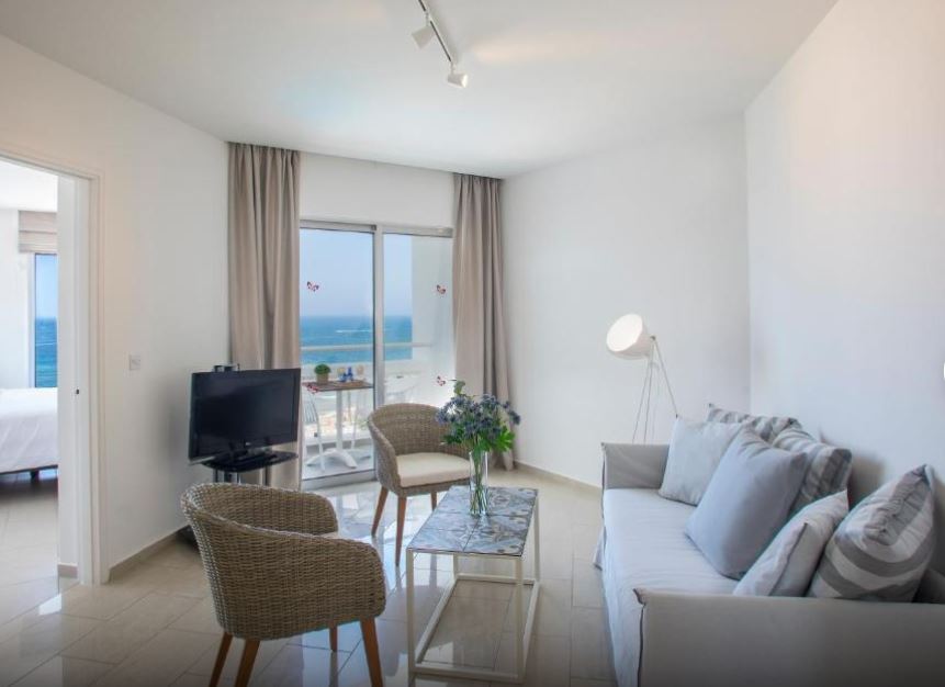 Leonardo Plaza Cypria Maris Beach Hotel & Spa foto 7