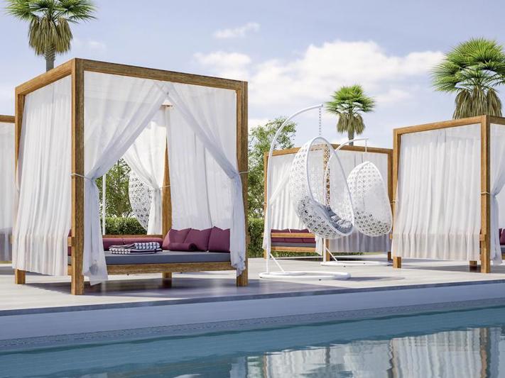 Leonardo Plaza Cypria Maris Beach Hotel & Spa foto 3