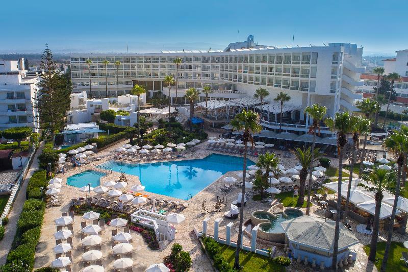 Leonardo Plaza Cypria Maris Beach Hotel & Spa in Paphos - foto 5