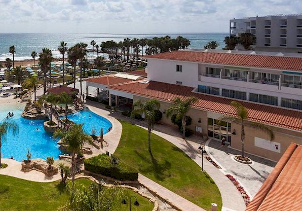 Leonardo Cypria Bay foto 4