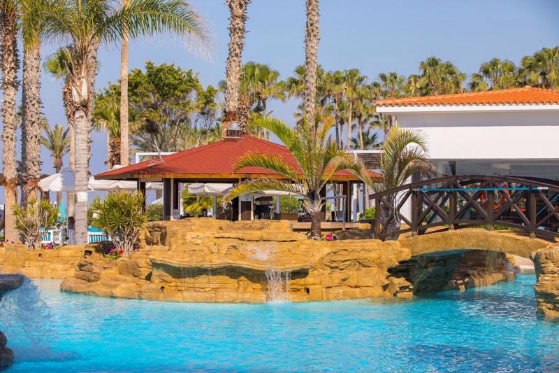 Leonardo Cypria Bay in Paphos - foto 5