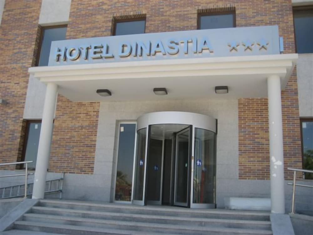 Dinastía foto 26