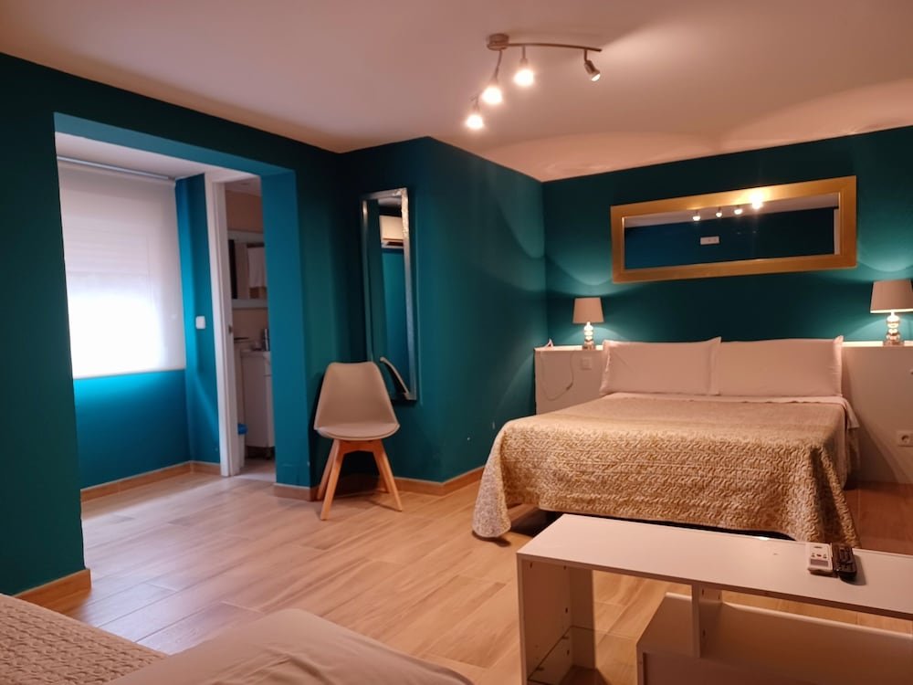 Aravaca Garden image 3