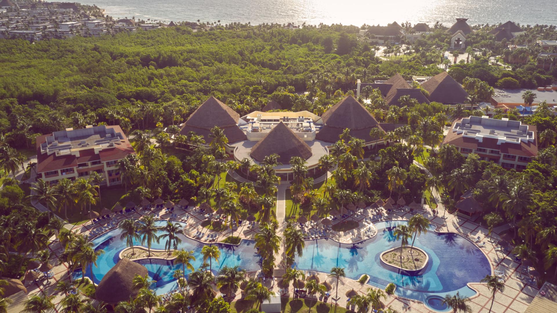 Bahia Principe Explore Coba foto 18