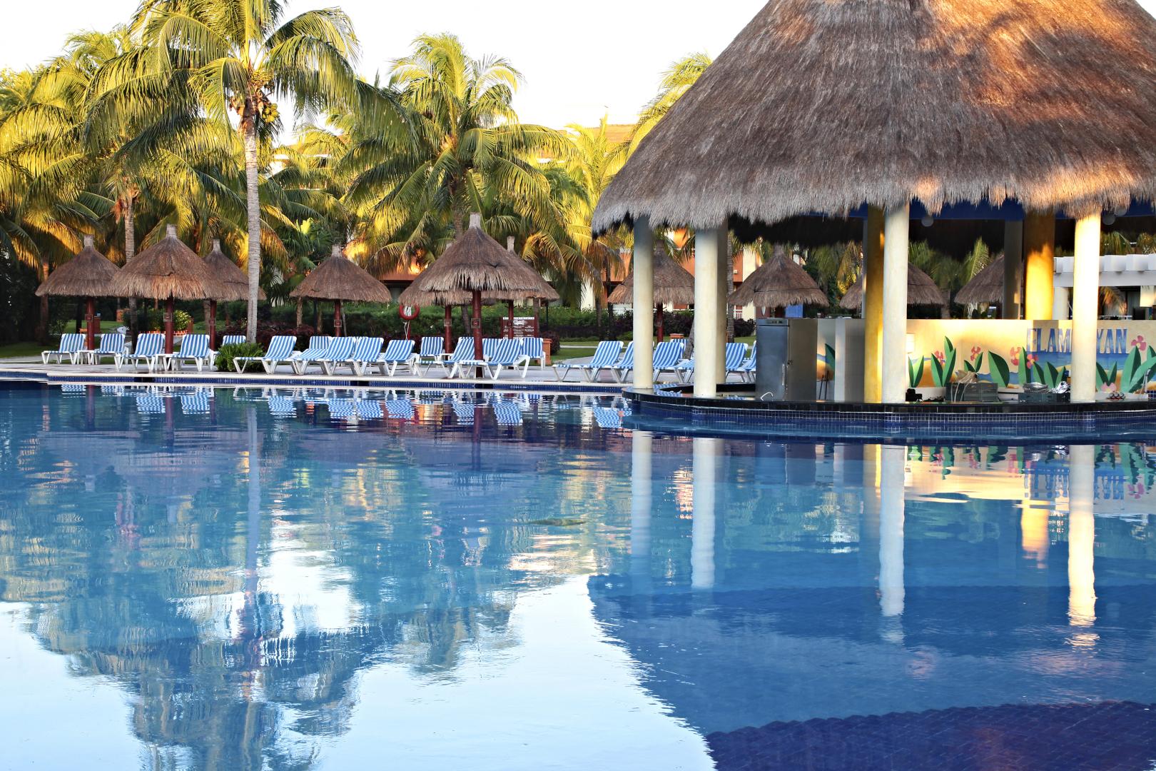 Bahia Principe Explore Coba foto 4