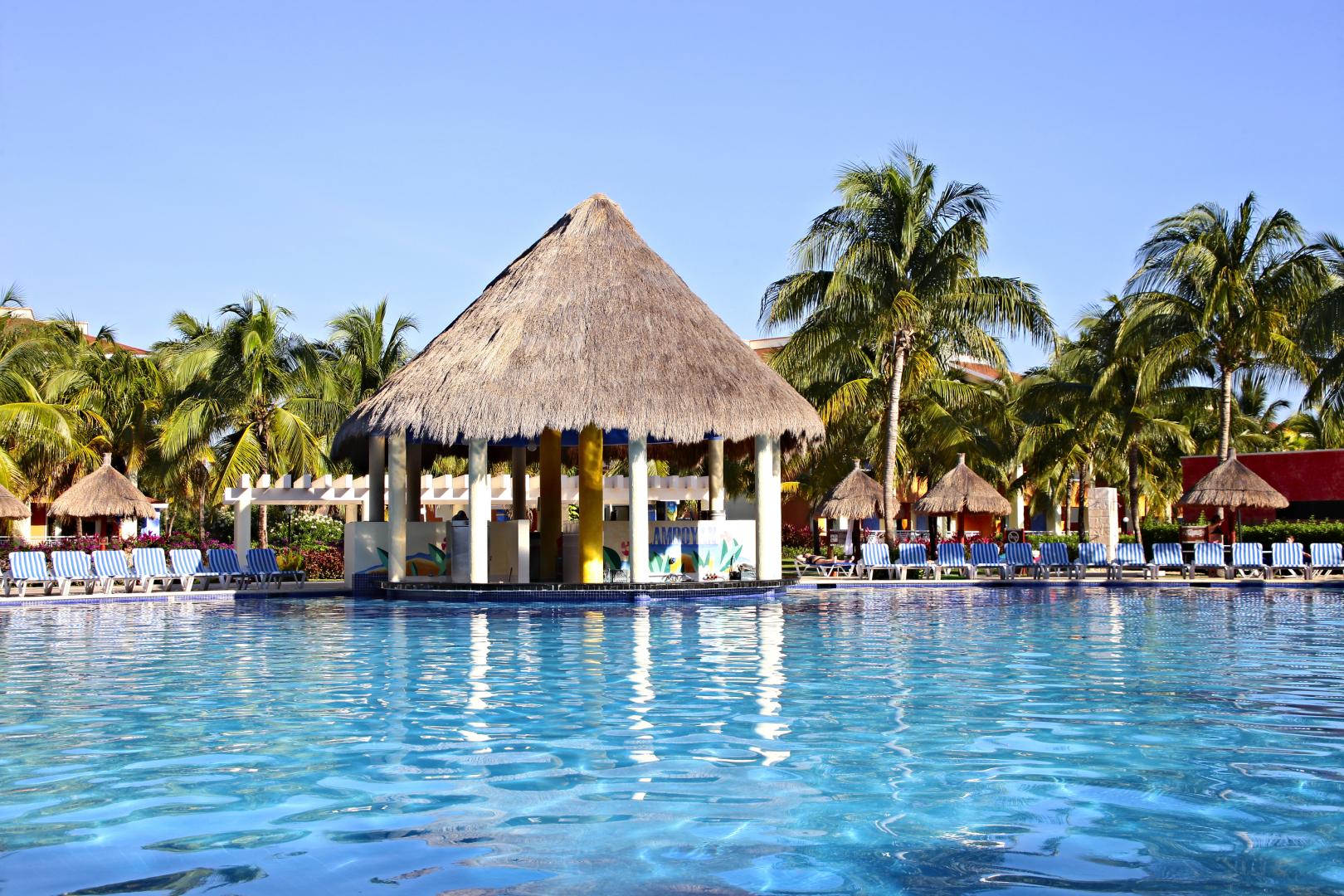 Bahia Principe Explore Coba foto 6