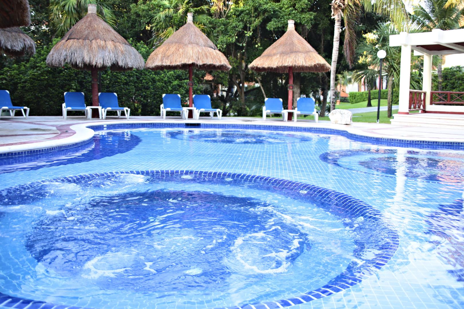 Bahia Principe Explore Coba