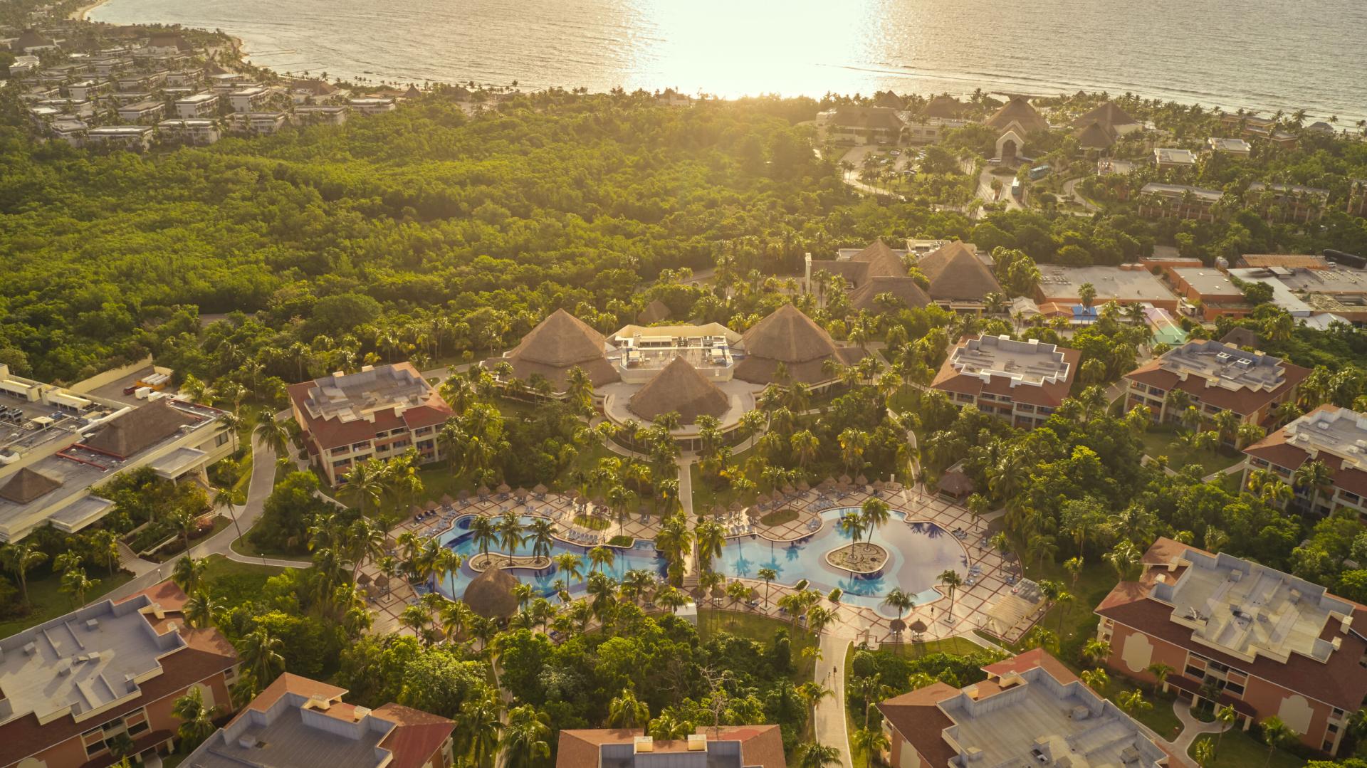 Bahia Principe Explore Coba foto 47