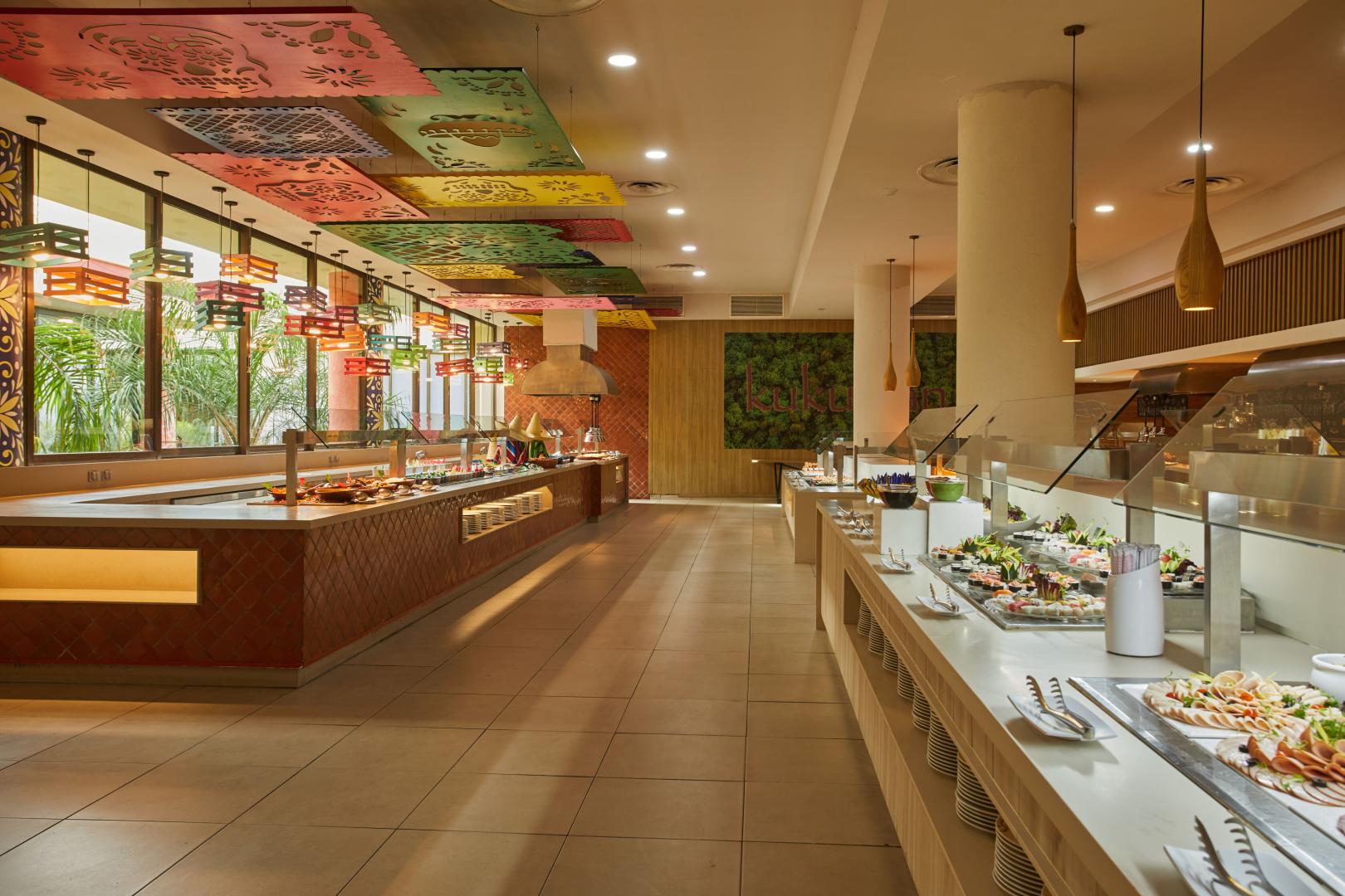 Bahia Principe Explore Coba foto 3