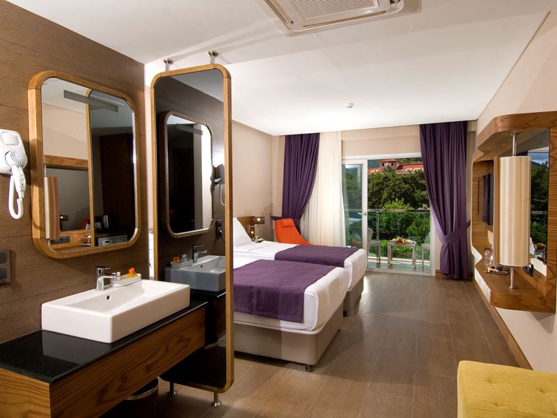 Casa De Maris Spa & Resort Hotel foto 7