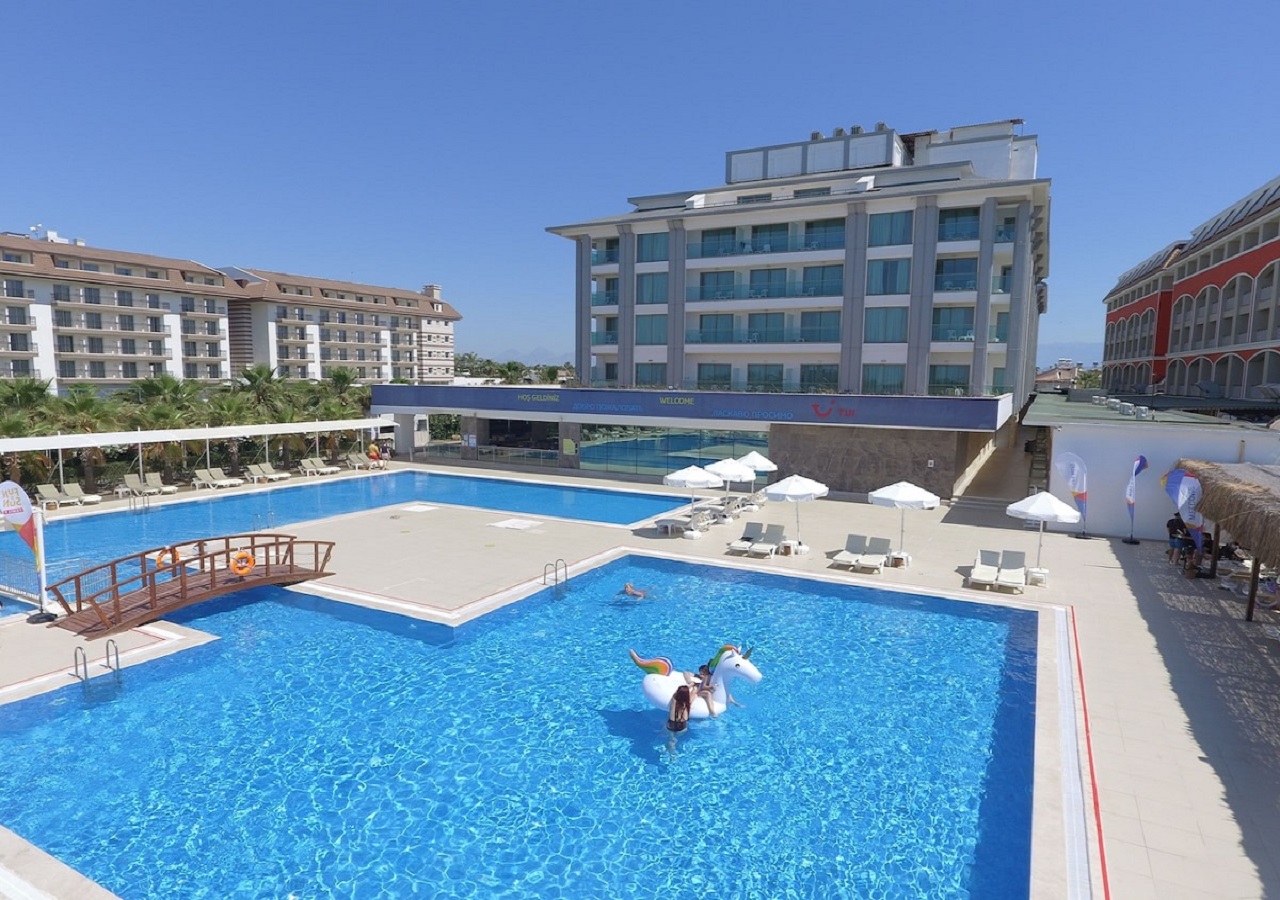 Armas Life Belek foto 17