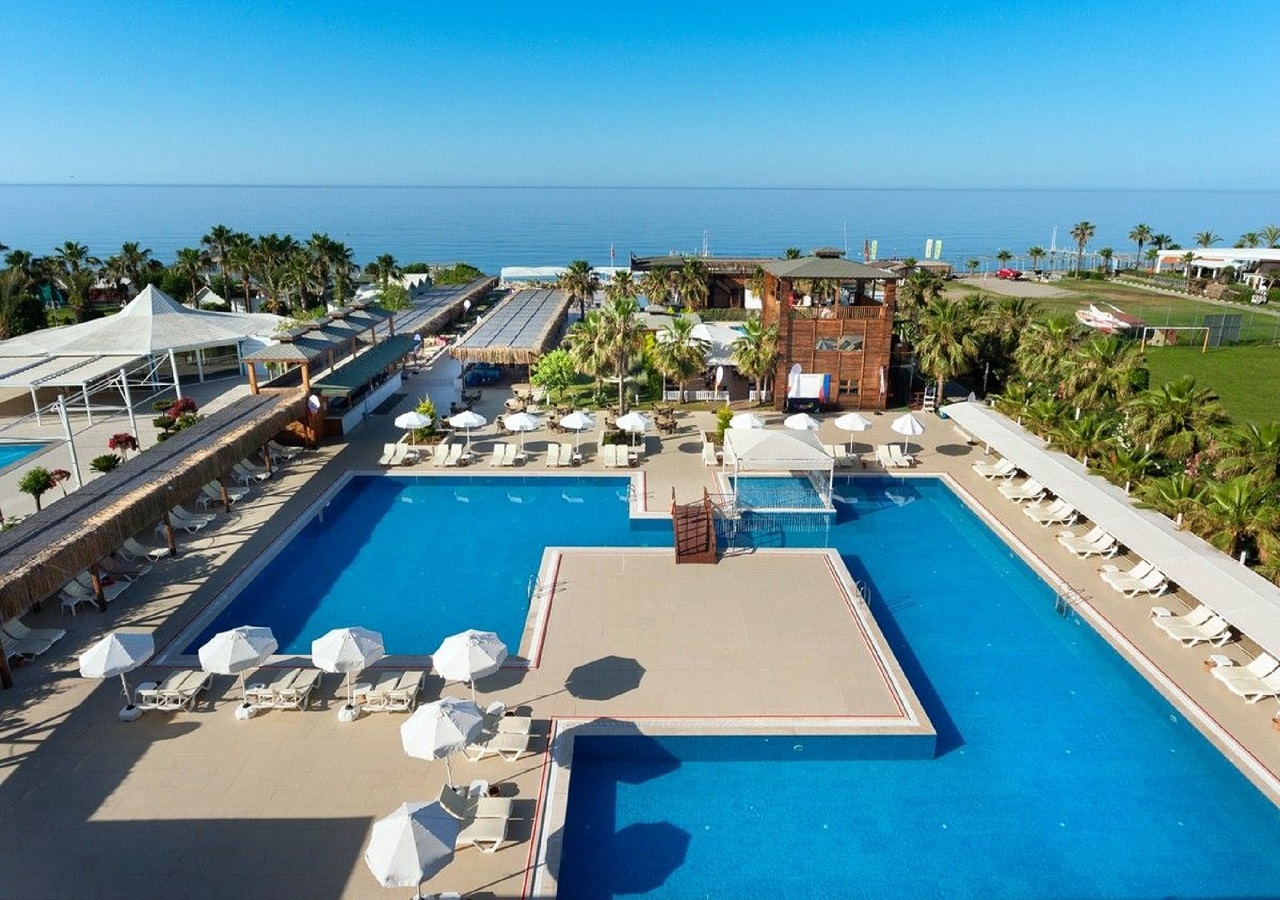 Armas Life Belek foto 18