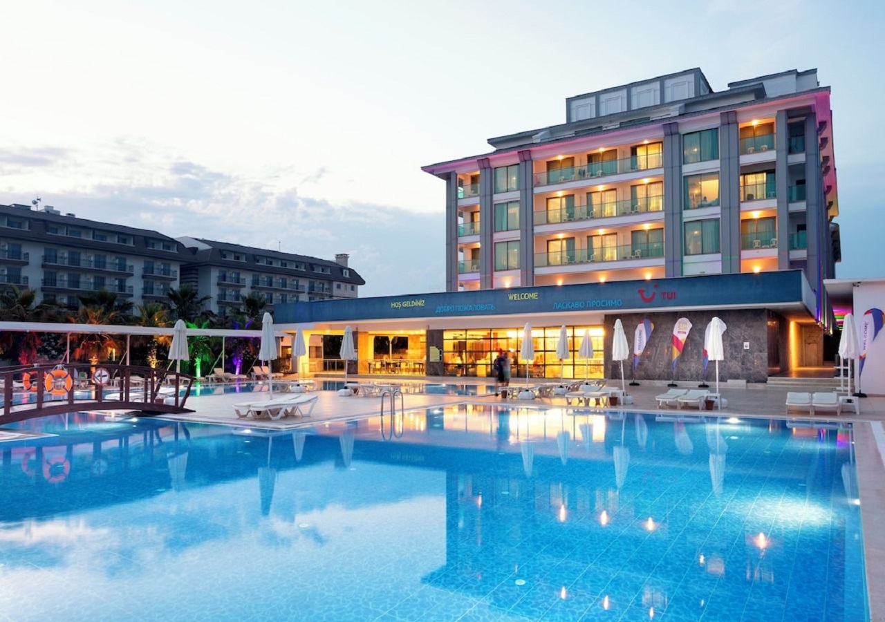 Armas Life Belek foto 25