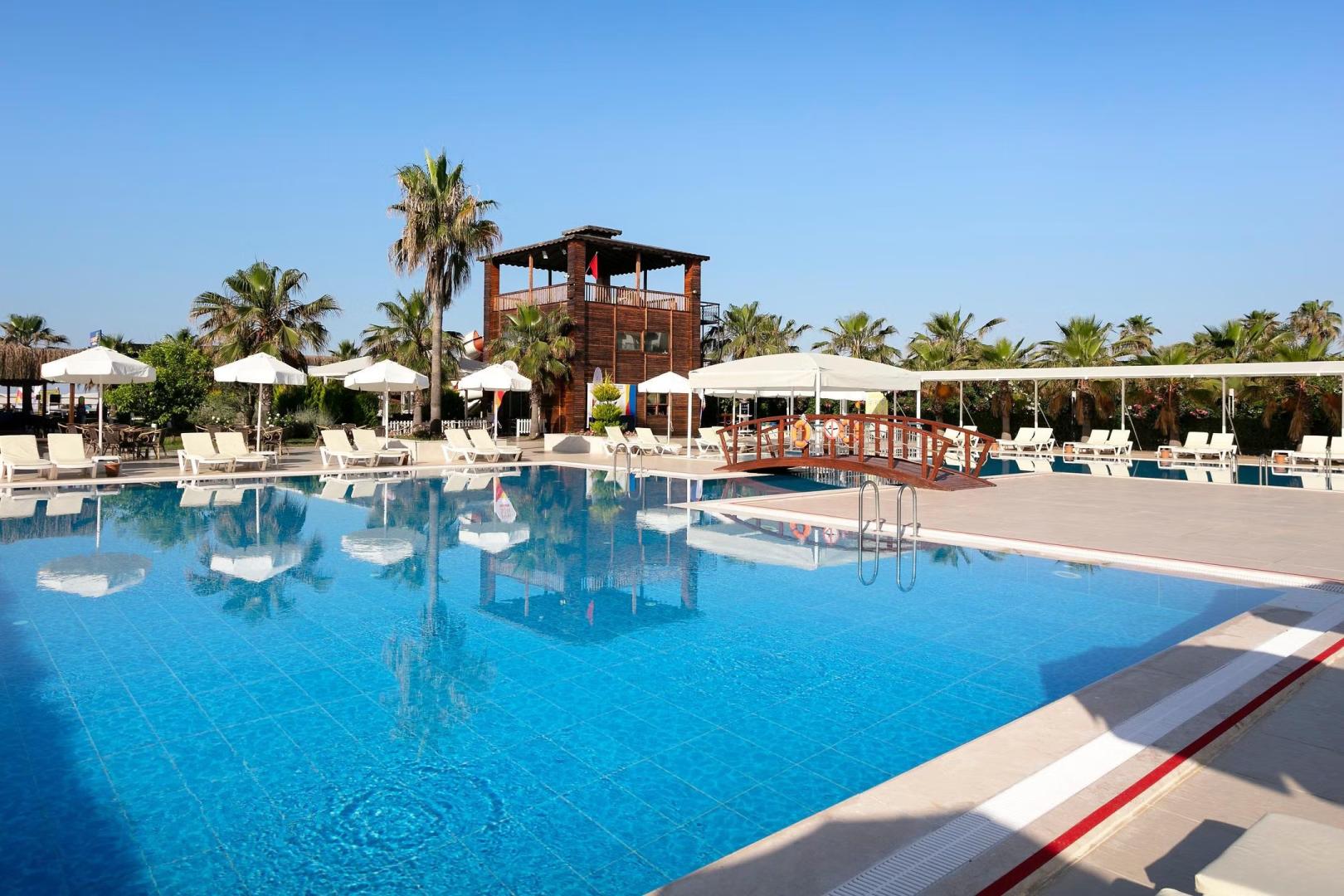 Armas Life Belek foto 6
