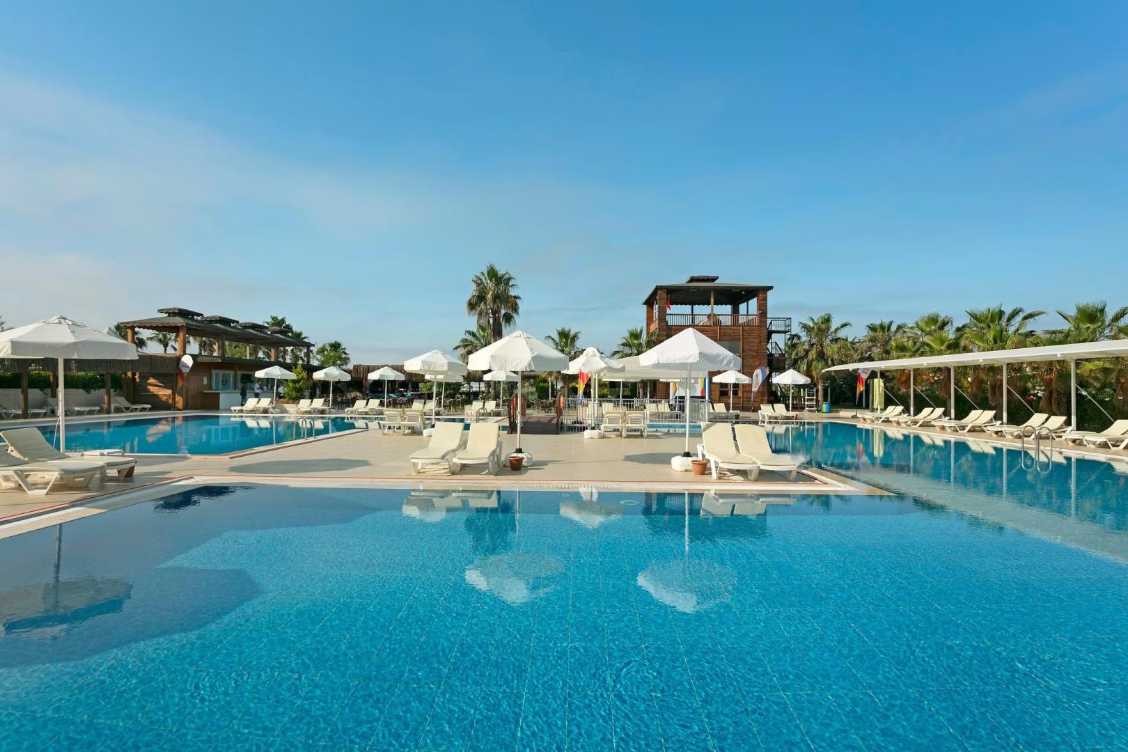Armas Life Belek foto 20