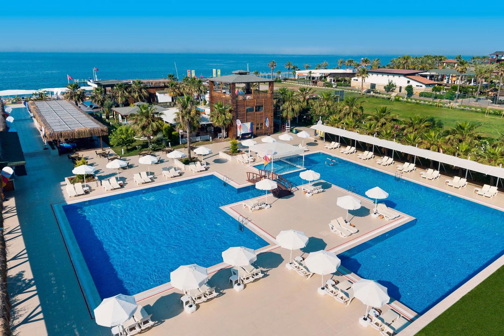 Armas Life Belek foto 26